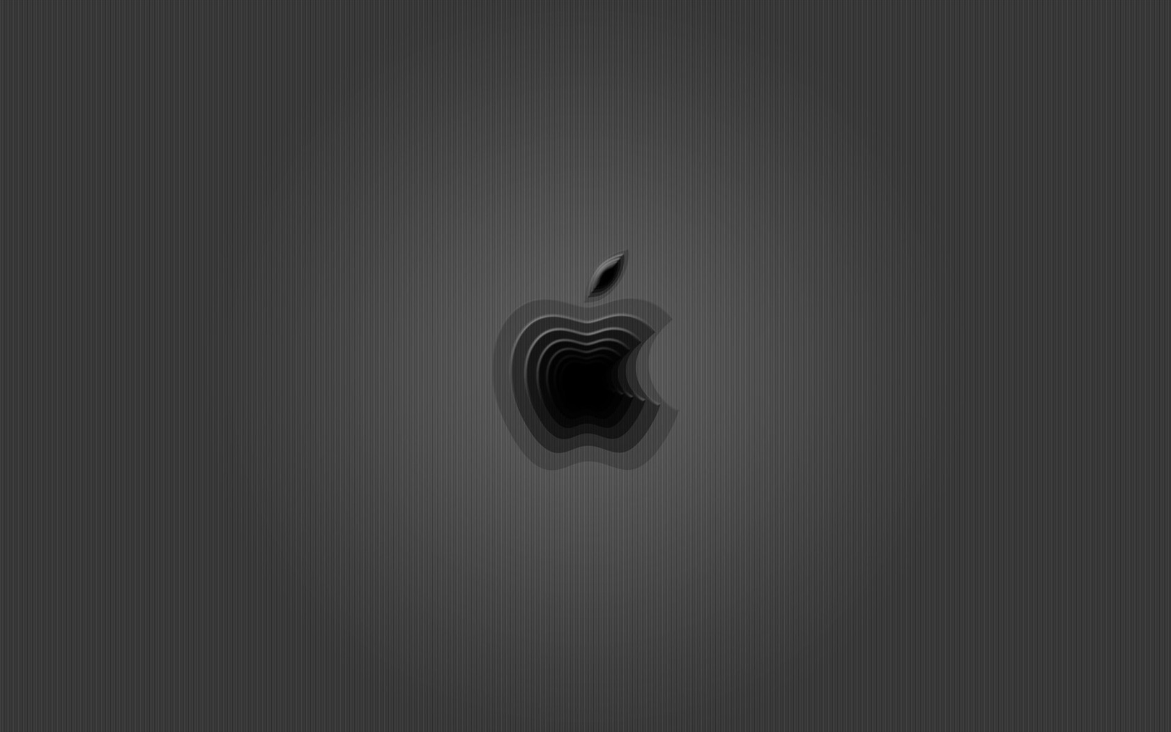 Apple Thema Tapete Album (27) #14 - 1680x1050