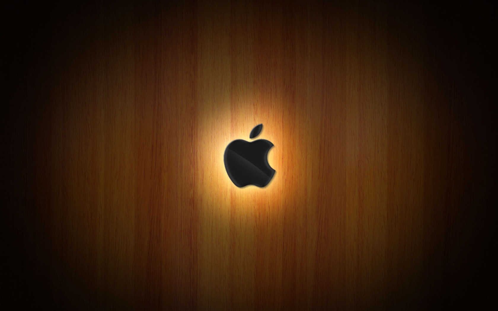 Apple Thema Tapete Album (28) #1 - 1680x1050
