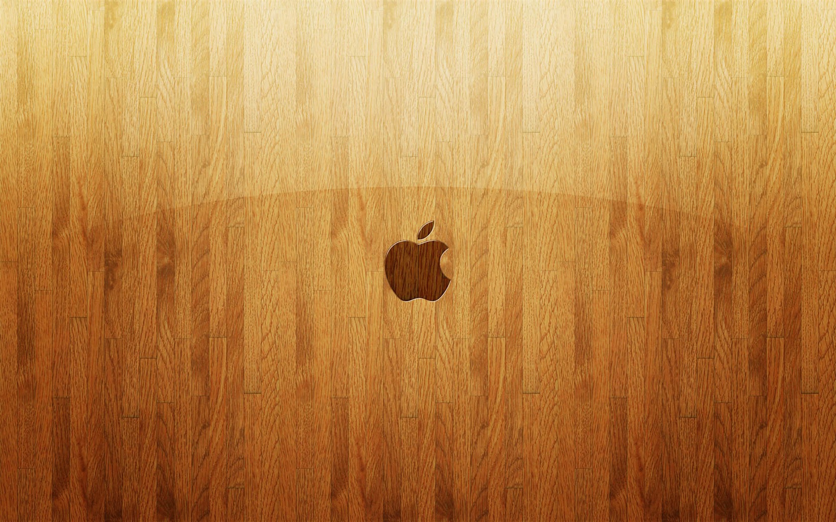 Apple Thema Tapete Album (28) #2 - 1680x1050