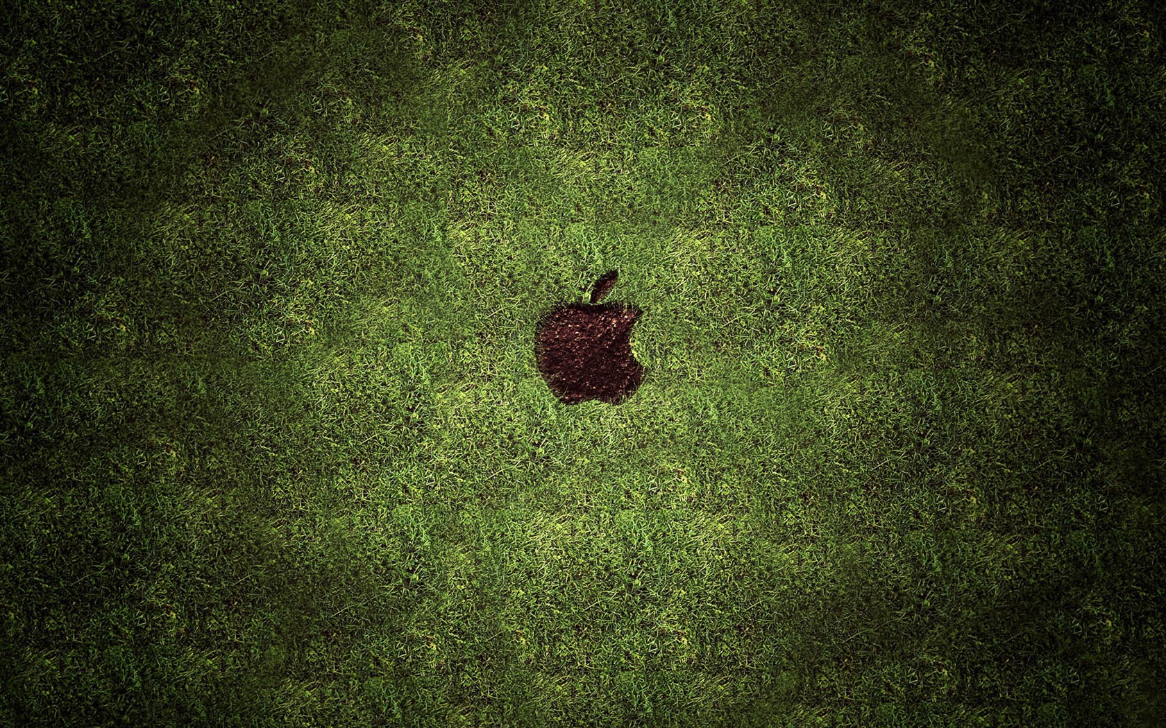 Apple Thema Tapete Album (28) #16 - 1680x1050