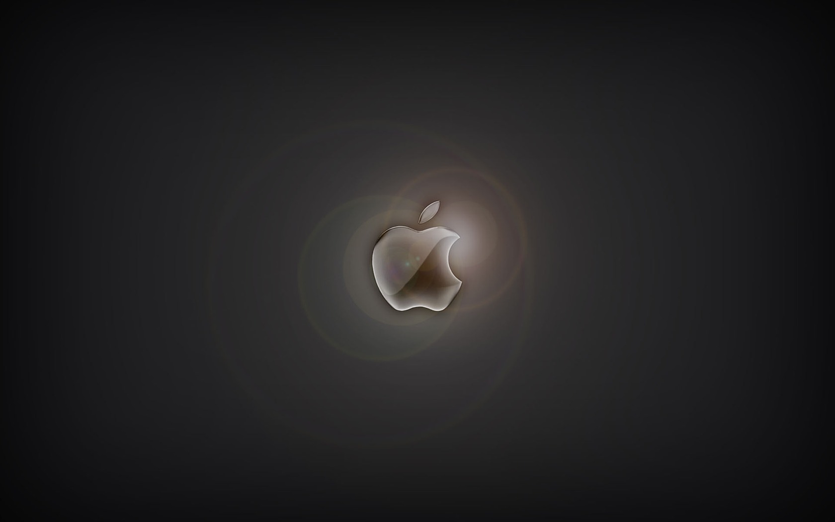 Apple темы обои альбом (29) #5 - 1680x1050