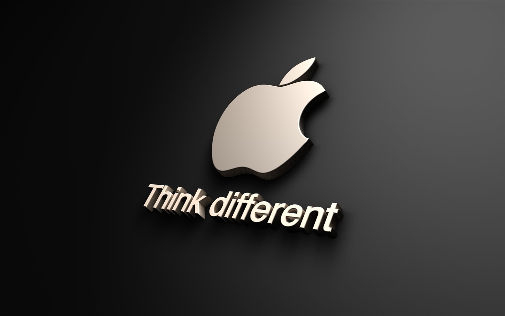 Apple темы обои альбом (29) #12 - 1680x1050