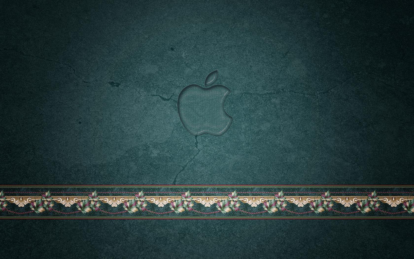 Apple Thema Tapete Album (29) #19 - 1680x1050