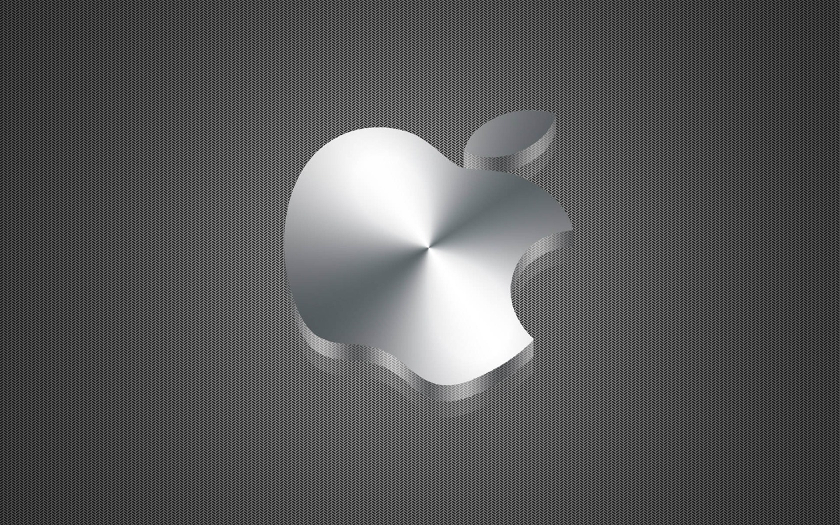 Apple Thema Tapete Album (30) #5 - 1680x1050