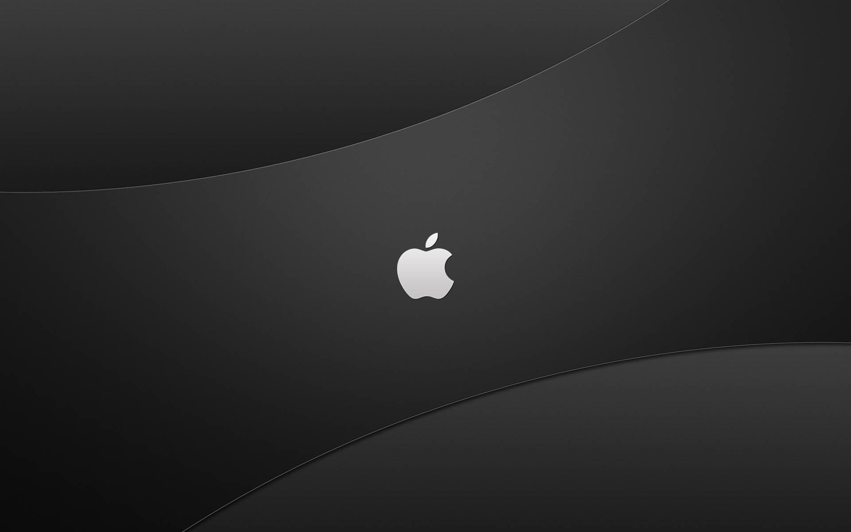 Apple Thema Tapete Album (30) #8 - 1680x1050
