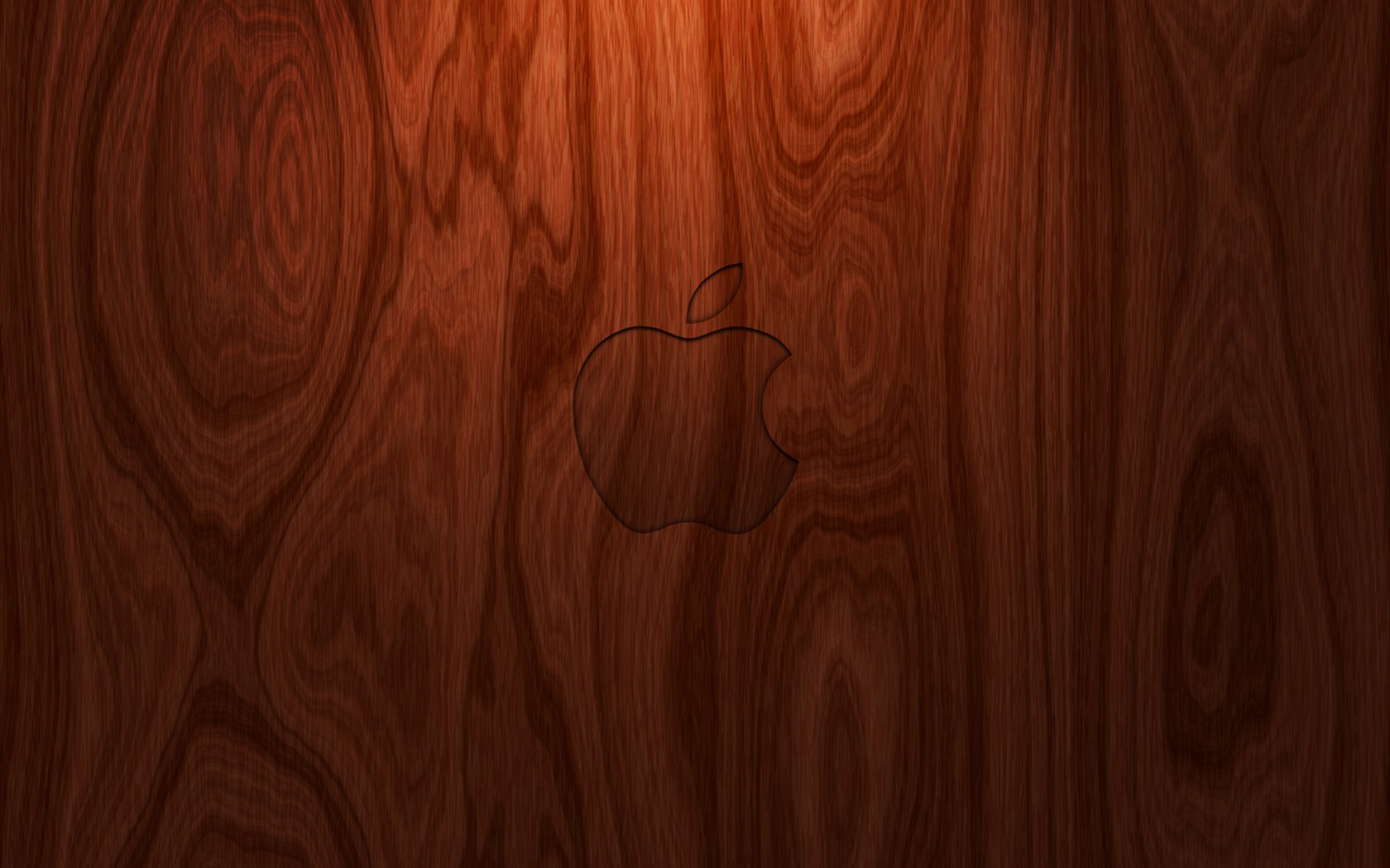 Apple Thema Tapete Album (30) #12 - 1680x1050