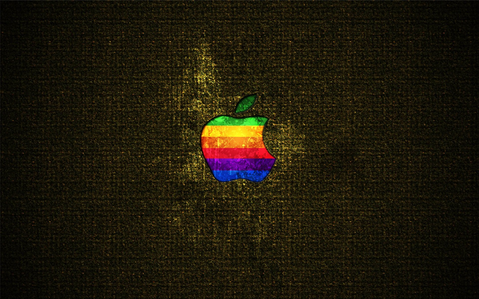 Apple主题壁纸专辑(30)19 - 1680x1050