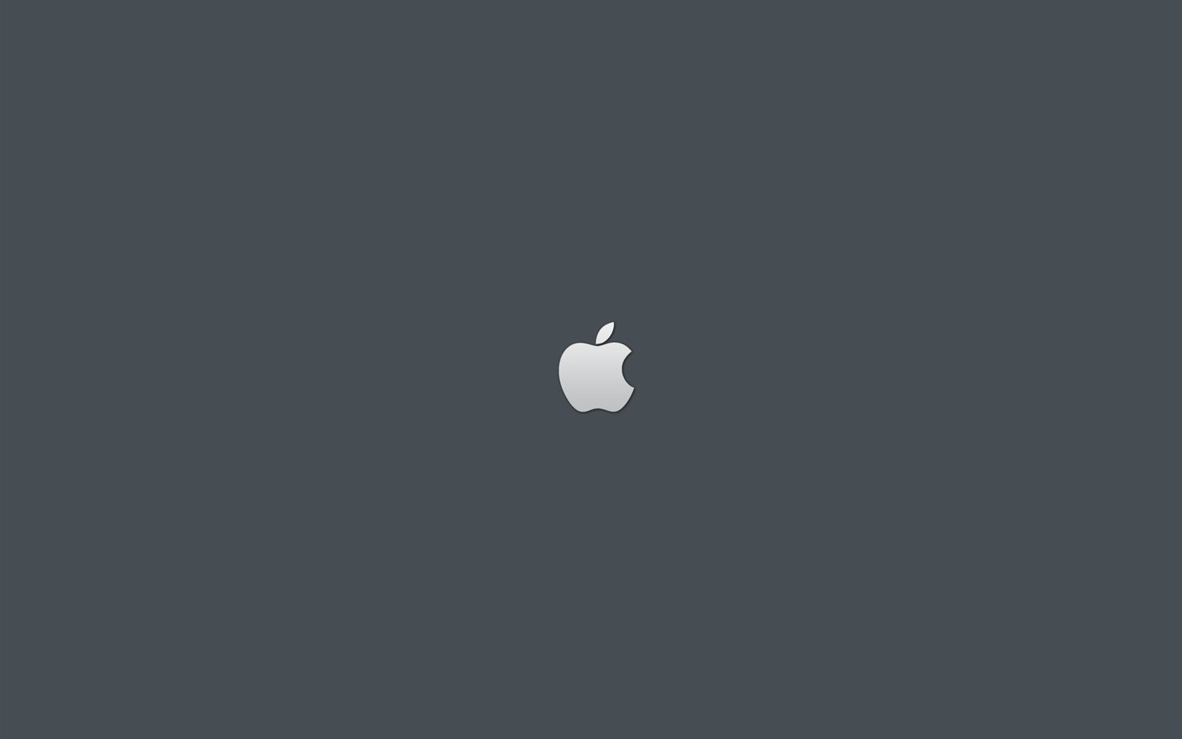 Apple Thema Tapete Album (31) #13 - 1680x1050