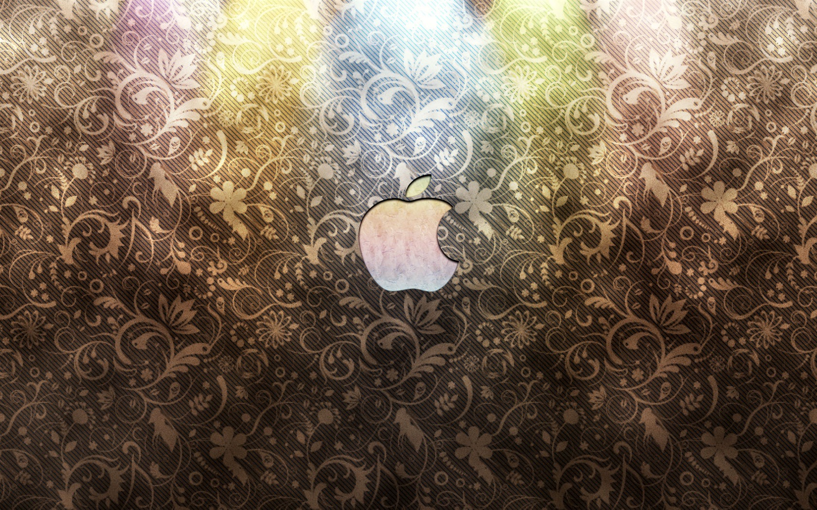album Apple wallpaper thème (31) #15 - 1680x1050