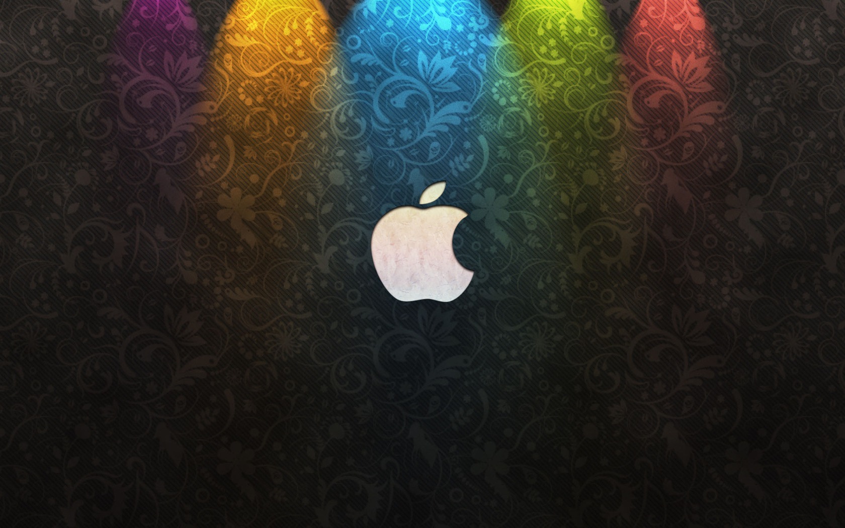 Apple Thema Tapete Album (31) #16 - 1680x1050
