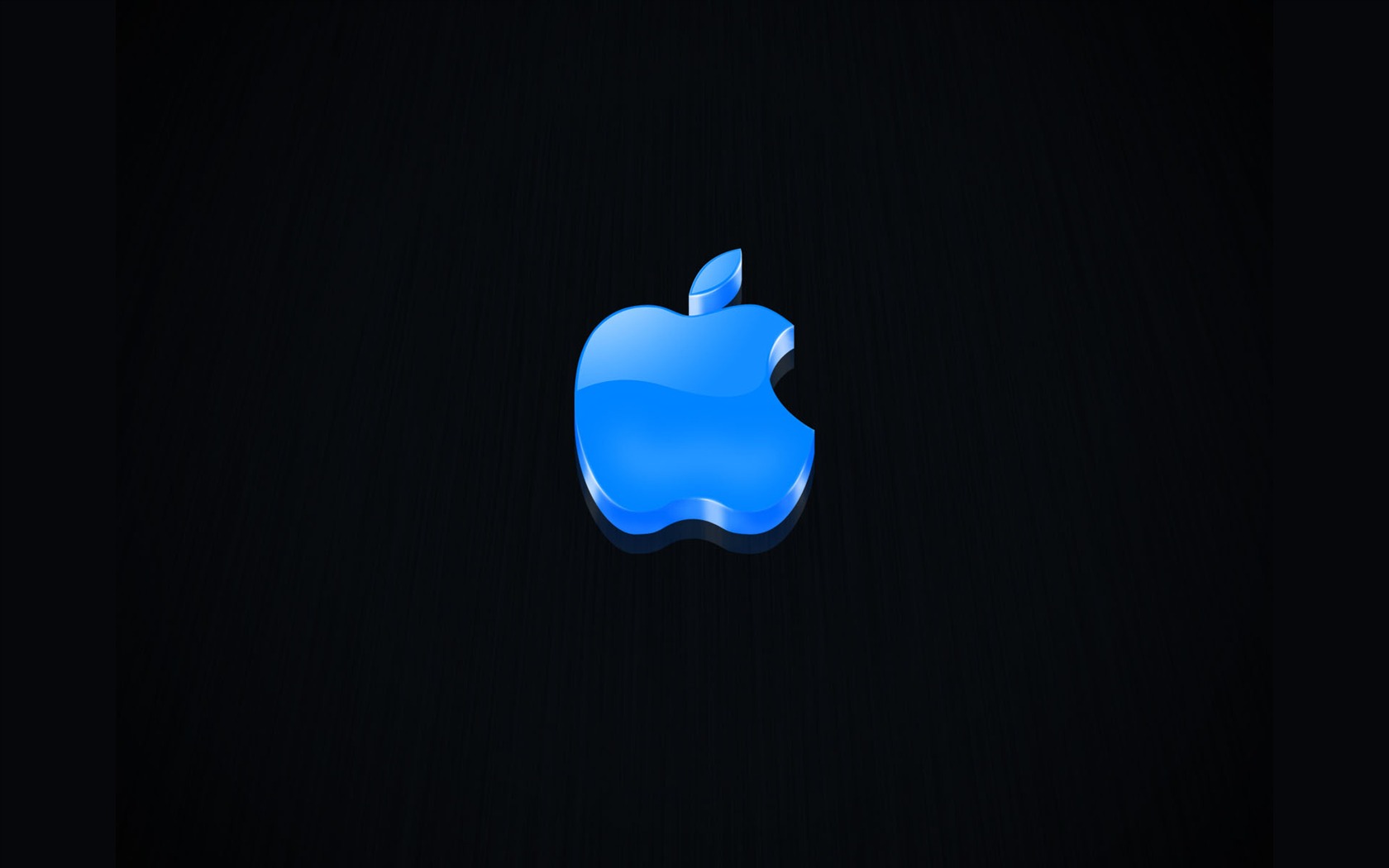 Apple Thema Tapete Album (31) #18 - 1680x1050