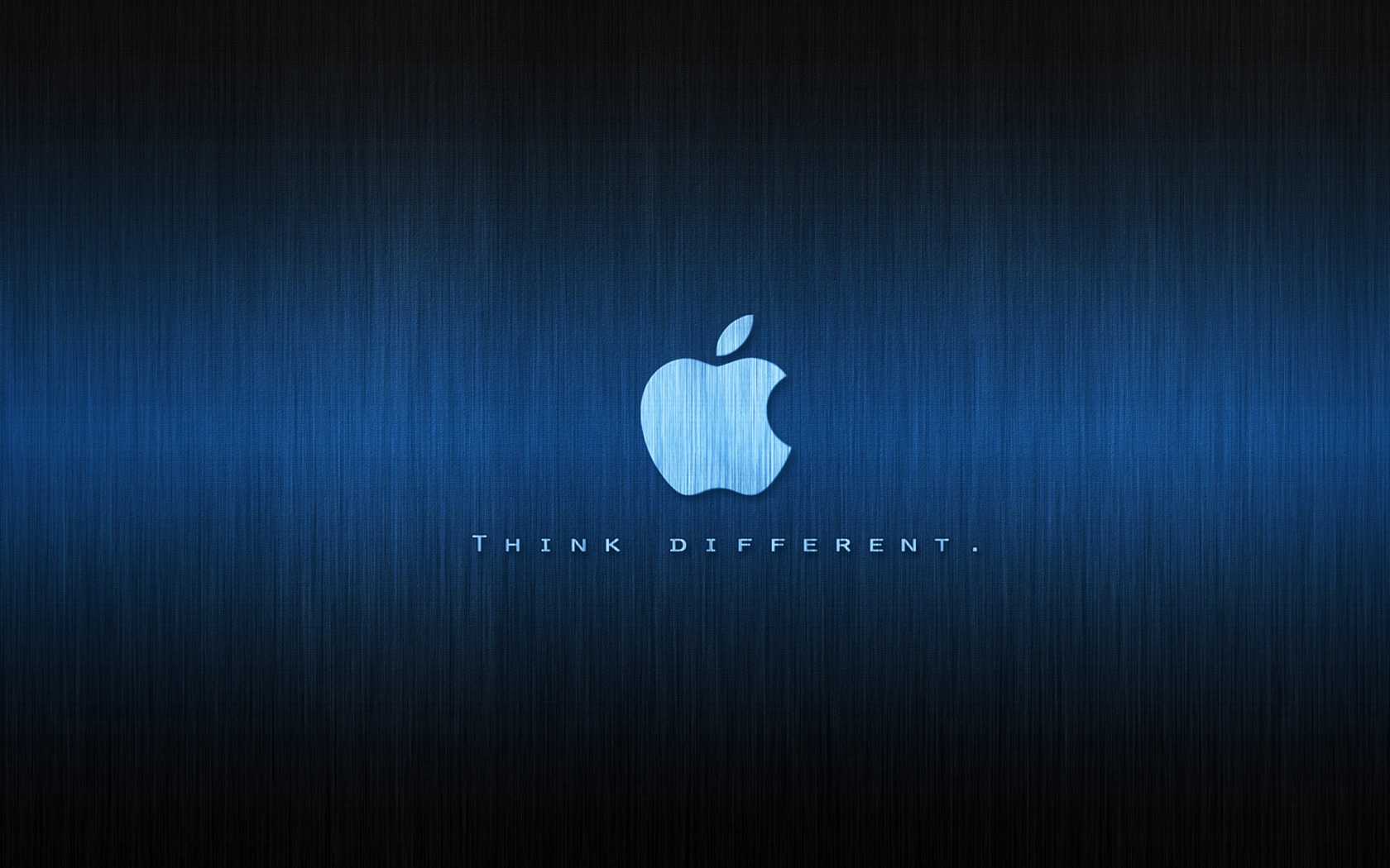 Apple Thema Tapete Album (32) #7 - 1680x1050