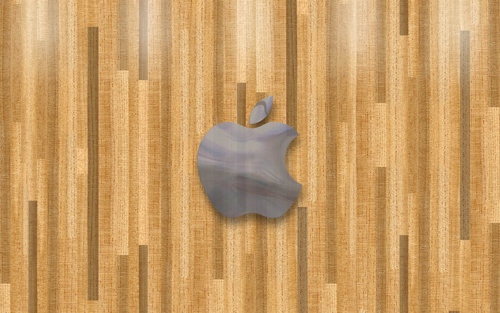 Apple Thema Tapete Album (32) #19 - 1680x1050