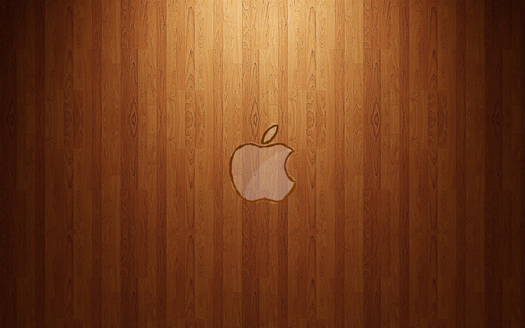 Apple Thema Tapete Album (32) #20 - 1680x1050