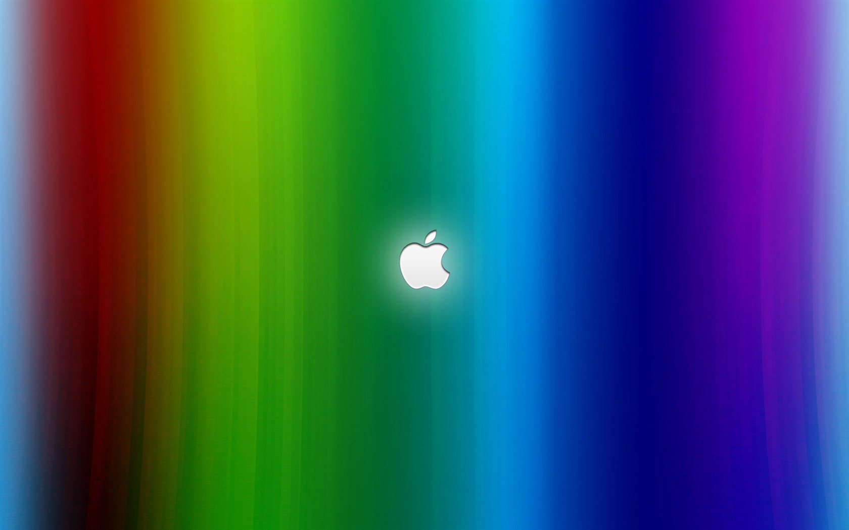Apple Thema Tapete Album (33) #6 - 1680x1050