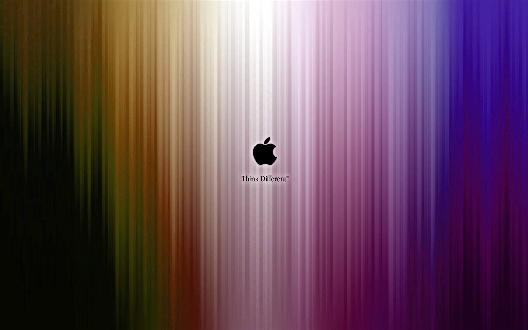 Apple Thema Tapete Album (34) #5 - 1680x1050