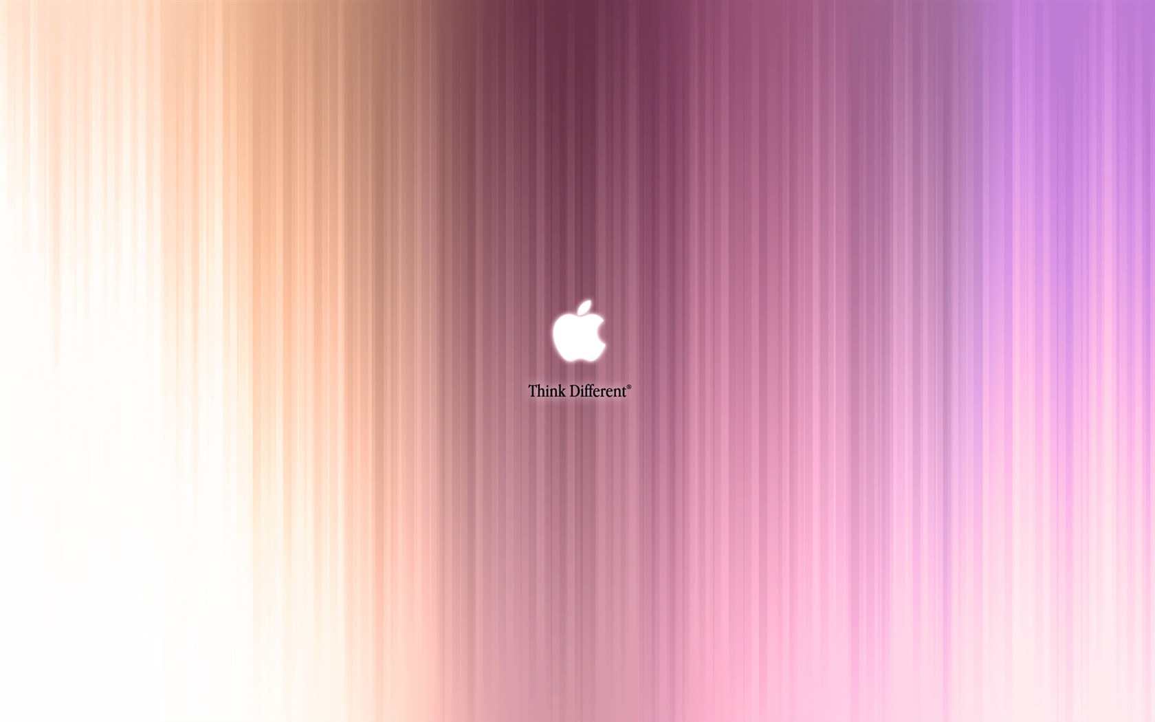 Apple темы обои альбом (34) #6 - 1680x1050