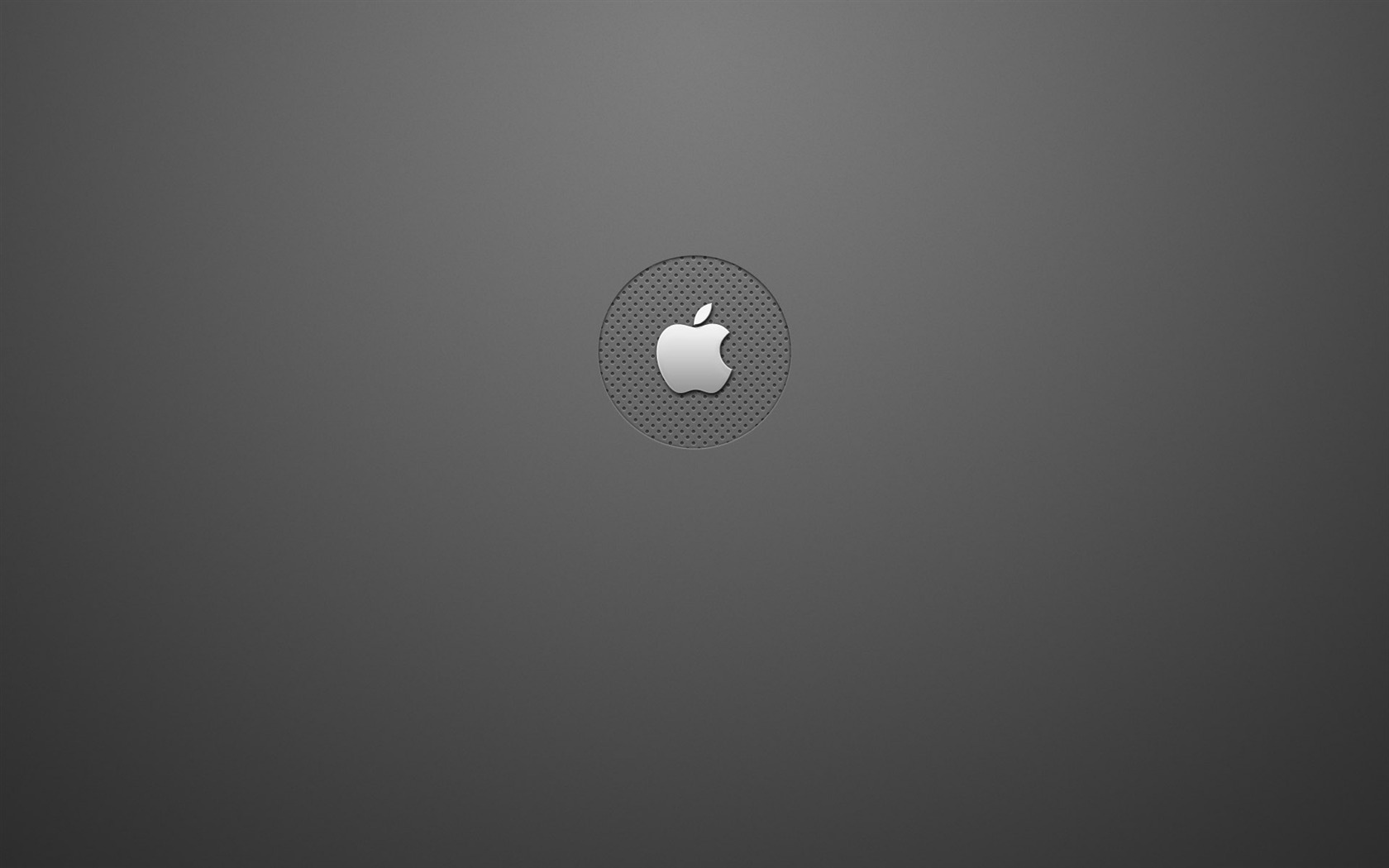 Apple Thema Tapete Album (34) #7 - 1680x1050