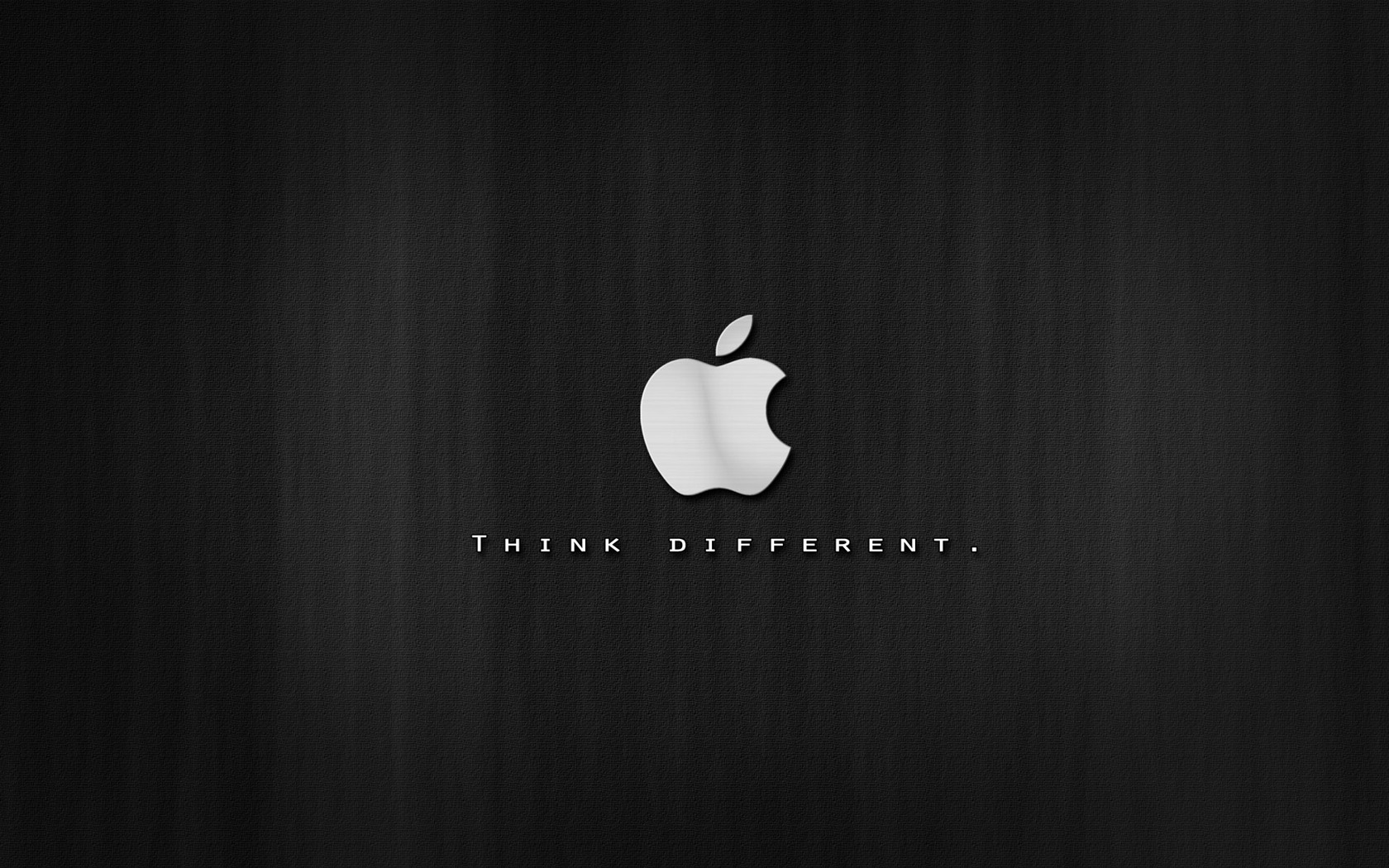 Apple Thema Tapete Album (34) #15 - 1680x1050
