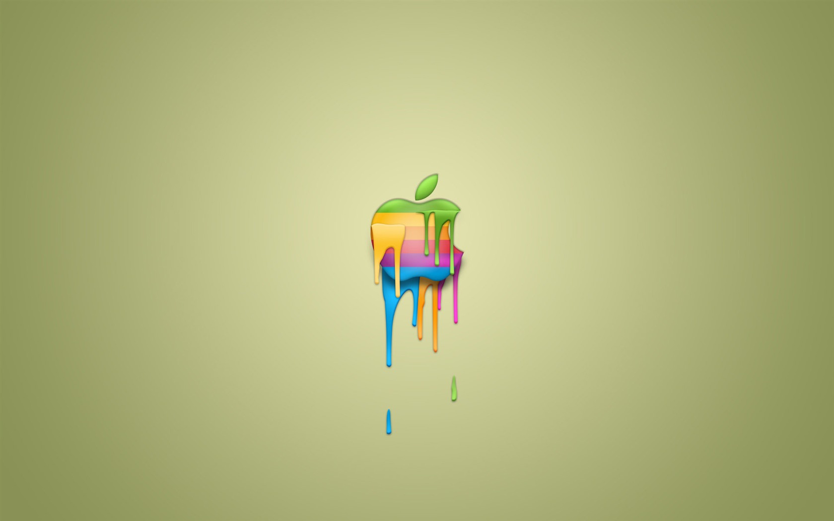 album Apple wallpaper thème (34) #18 - 1680x1050