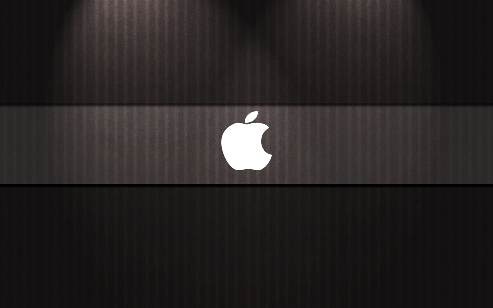 Apple Thema Tapete Album (35) #7 - 1680x1050