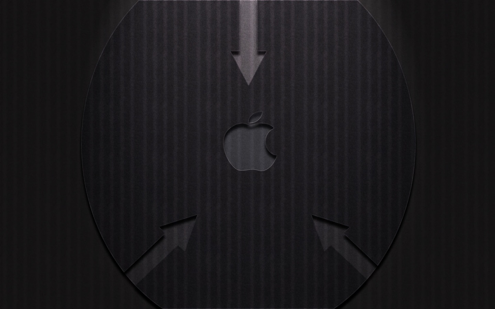 Apple Thema Tapete Album (35) #8 - 1680x1050