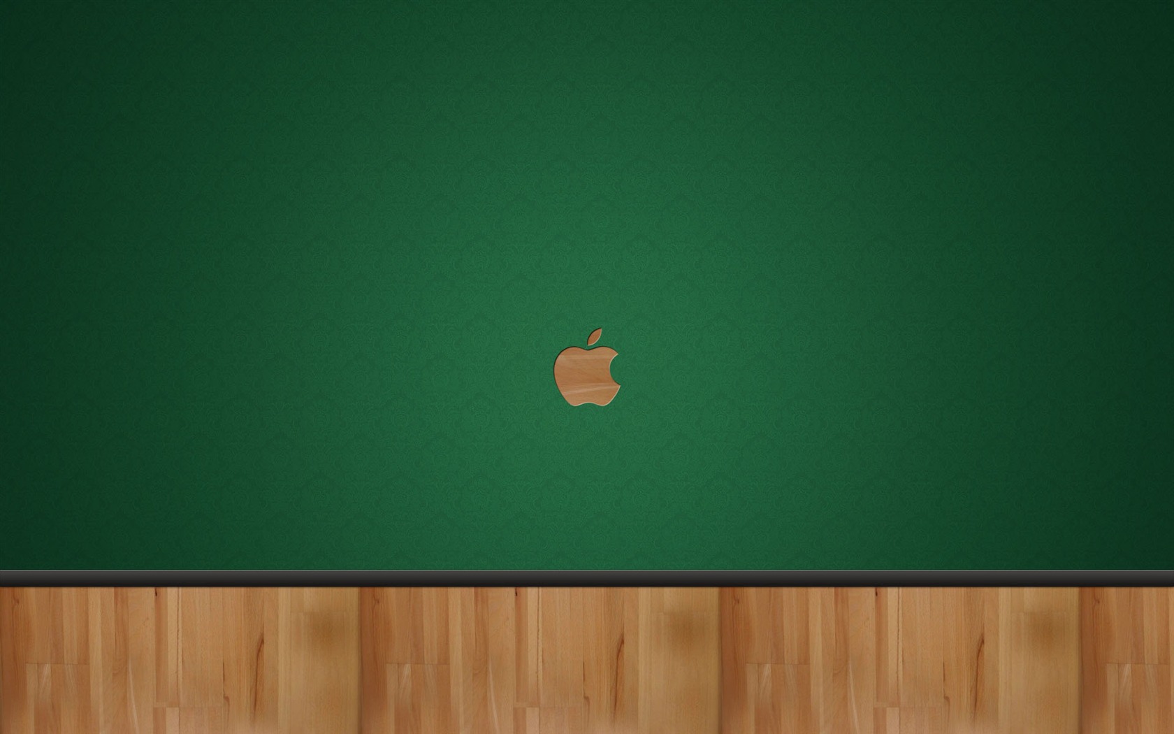 Apple Thema Tapete Album (35) #15 - 1680x1050