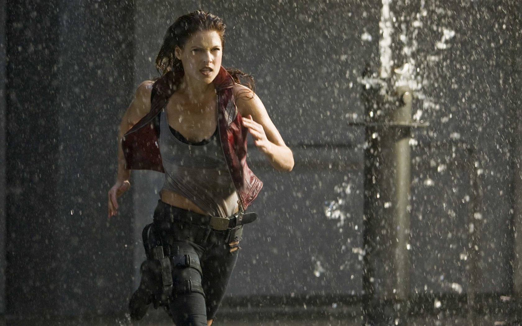 Resident Evil: Afterlife HD обои #13 - 1680x1050
