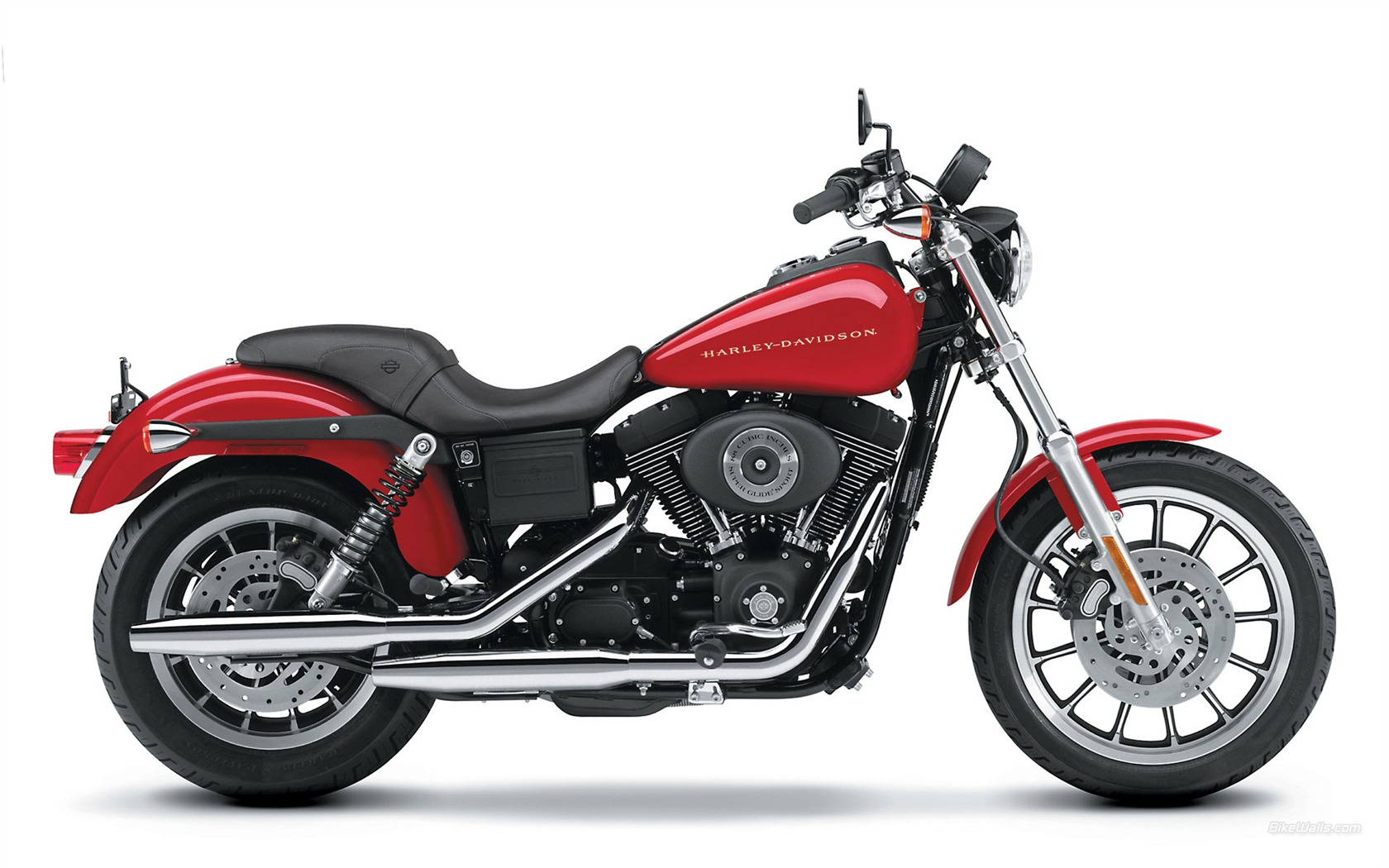 Album d'écran Harley-Davidson (4) #1 - 1680x1050