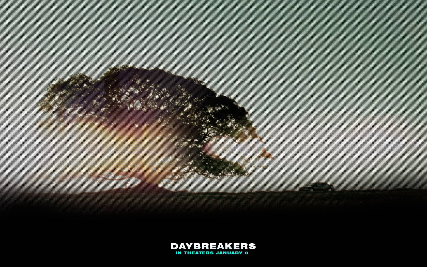 Daybreakers의 HD 벽지 #20 - 1680x1050