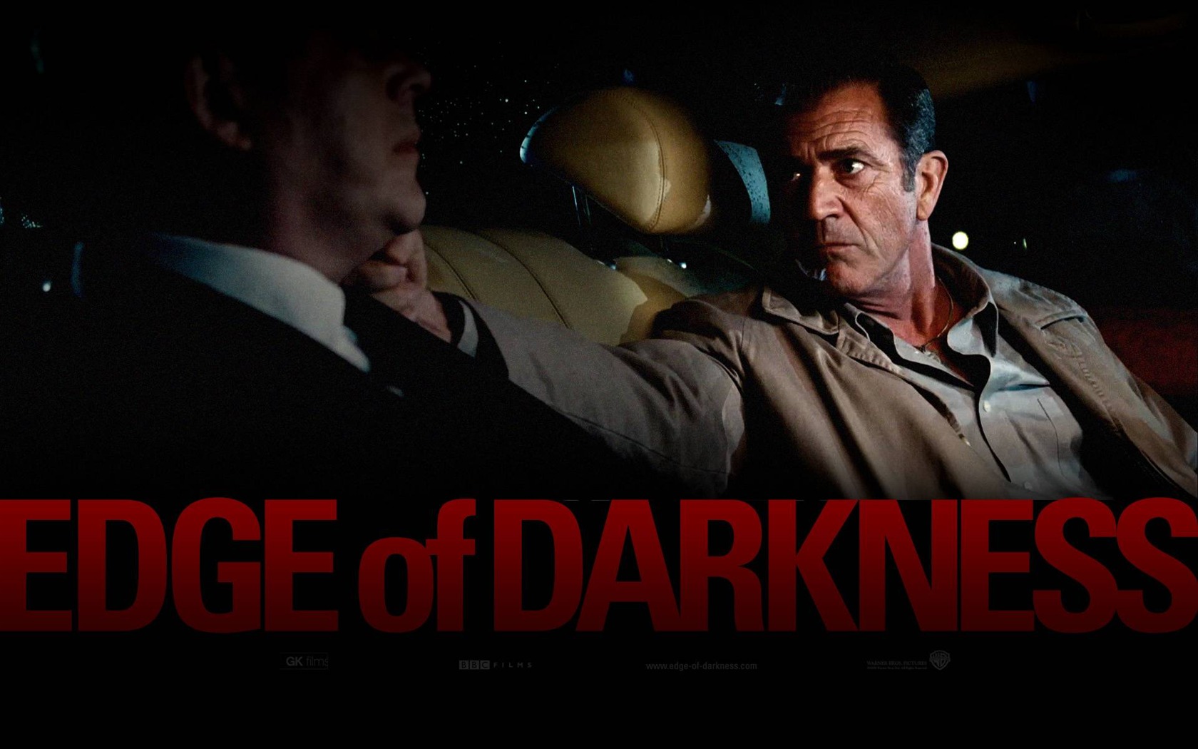 Edge of Darkness écran HD #17 - 1680x1050