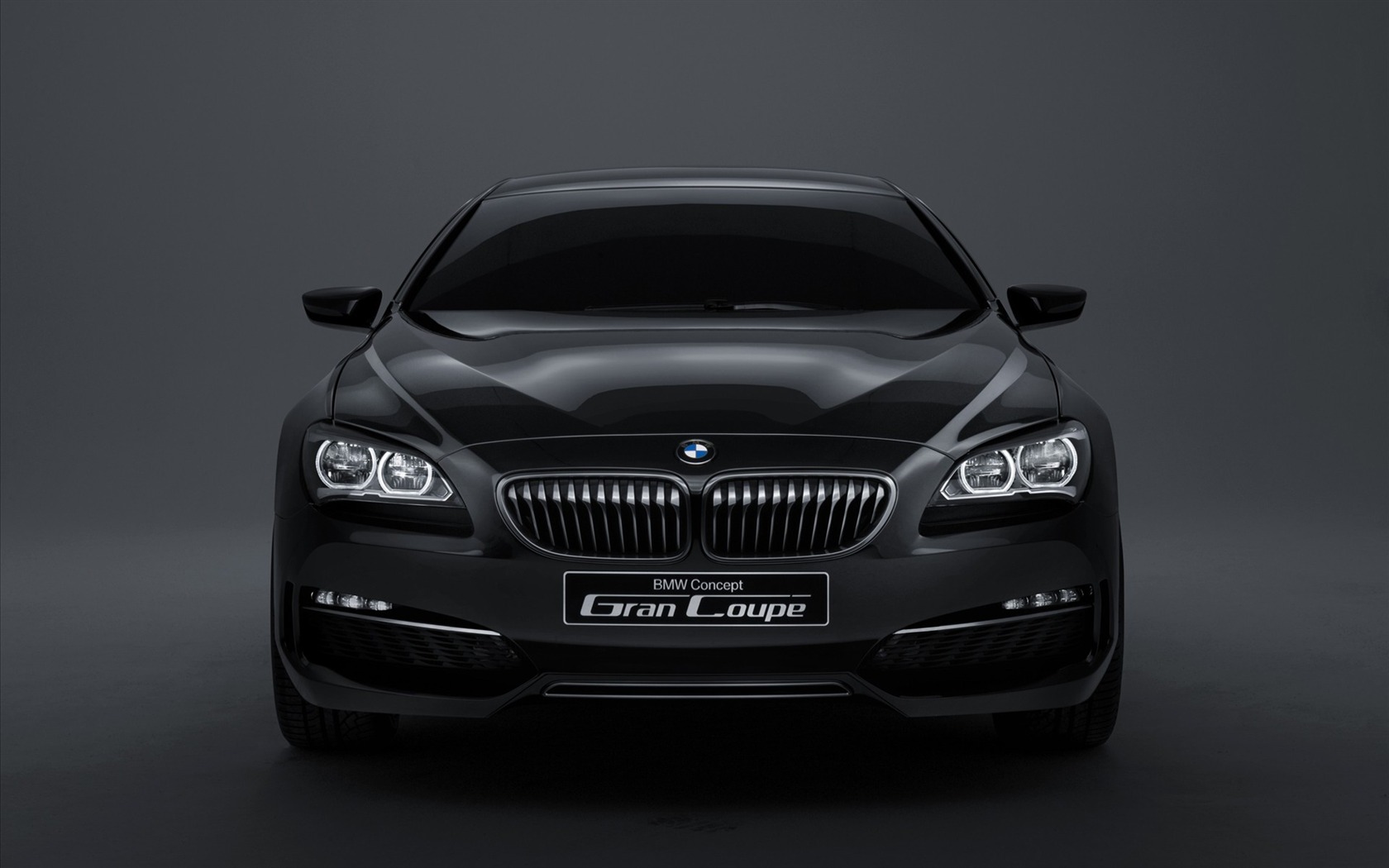 concepto de fondo de pantalla de coches BMW (1) #15 - 1680x1050