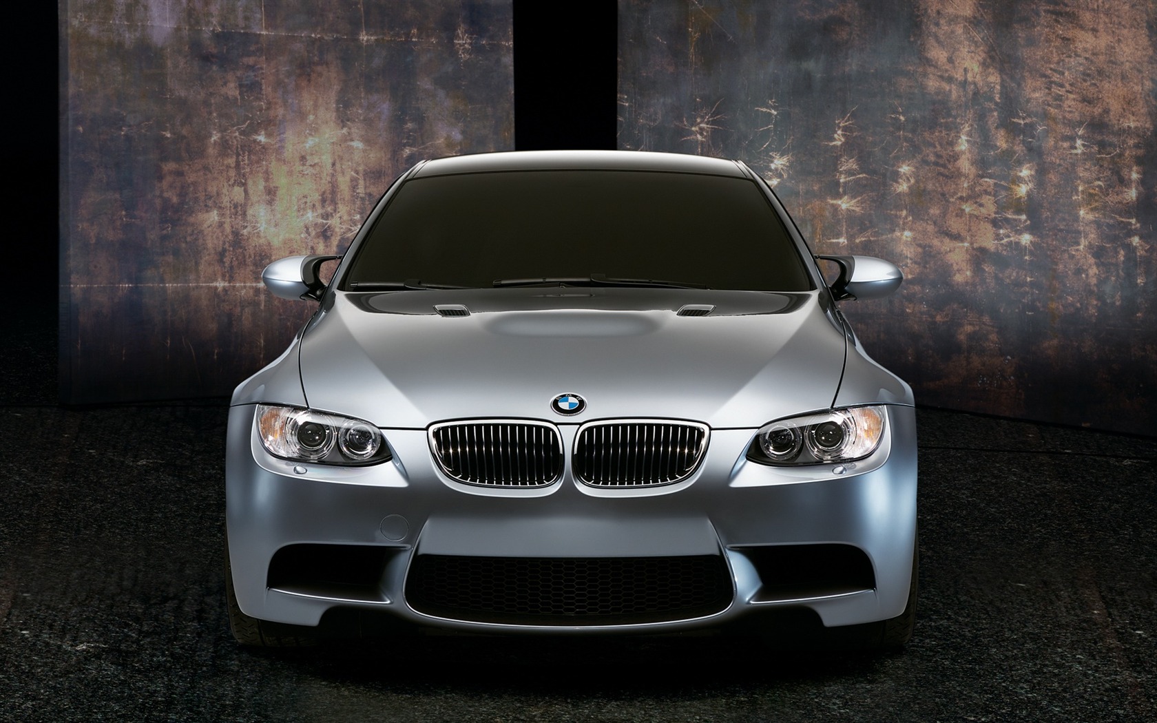 Fond d'écran BMW concept-car (2) #4 - 1680x1050