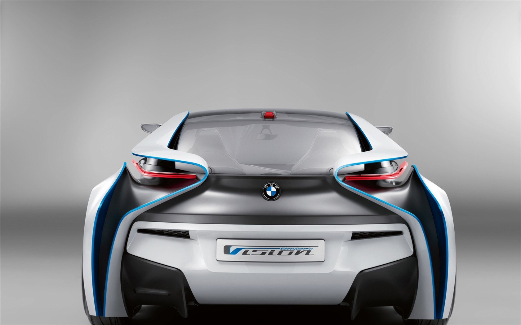 Fond d'écran BMW concept-car (2) #6 - 1680x1050