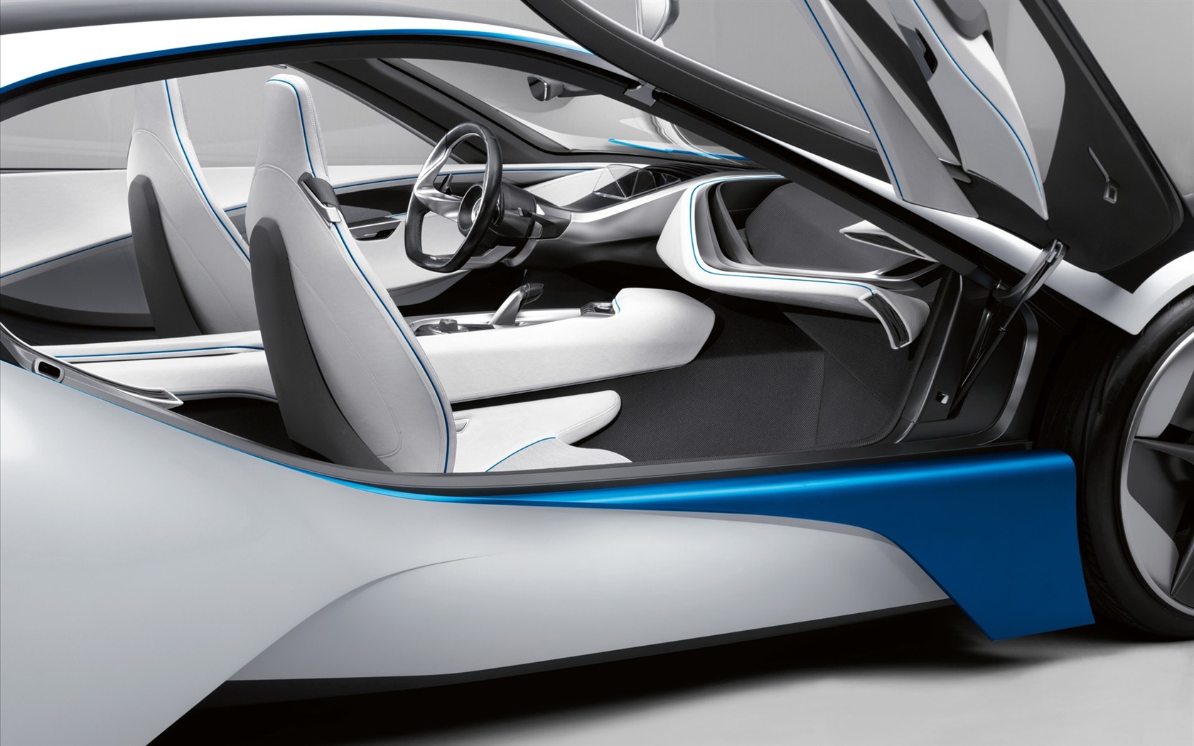 Fond d'écran BMW concept-car (2) #7 - 1680x1050