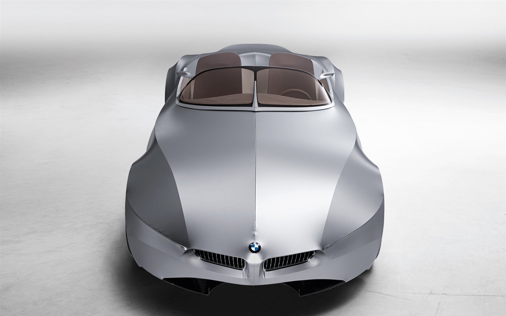 BMWのコンセプトカーの壁紙 (2) #17 - 1680x1050