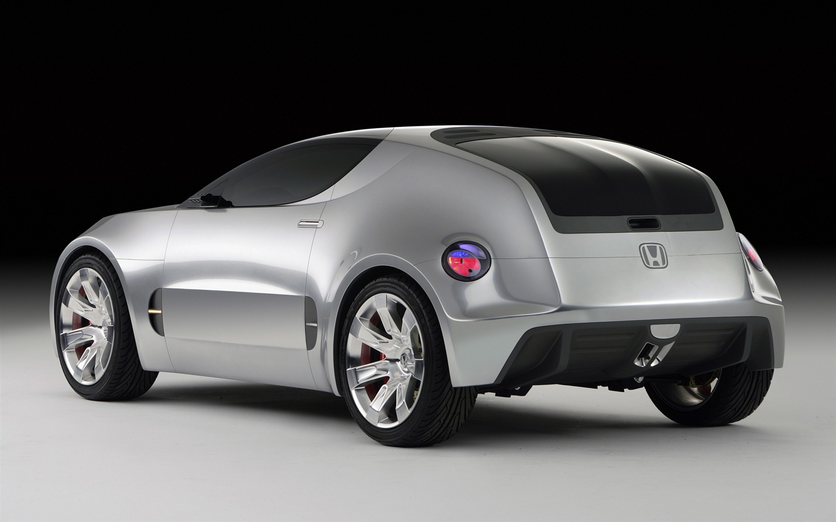 Honda koncept vozu tapety (1) #3 - 1680x1050