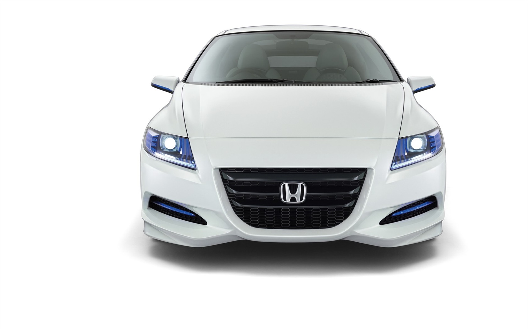 Honda koncept vozu tapety (2) #3 - 1680x1050