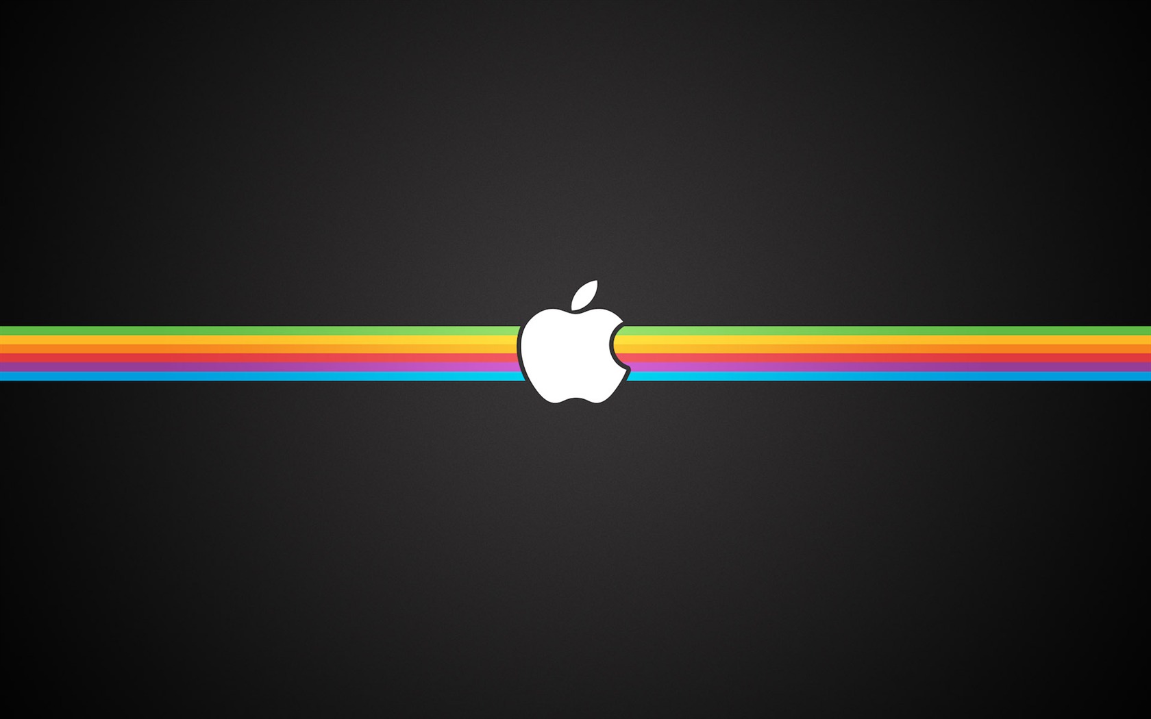 Apple Thema Tapete Album (36) #3 - 1680x1050