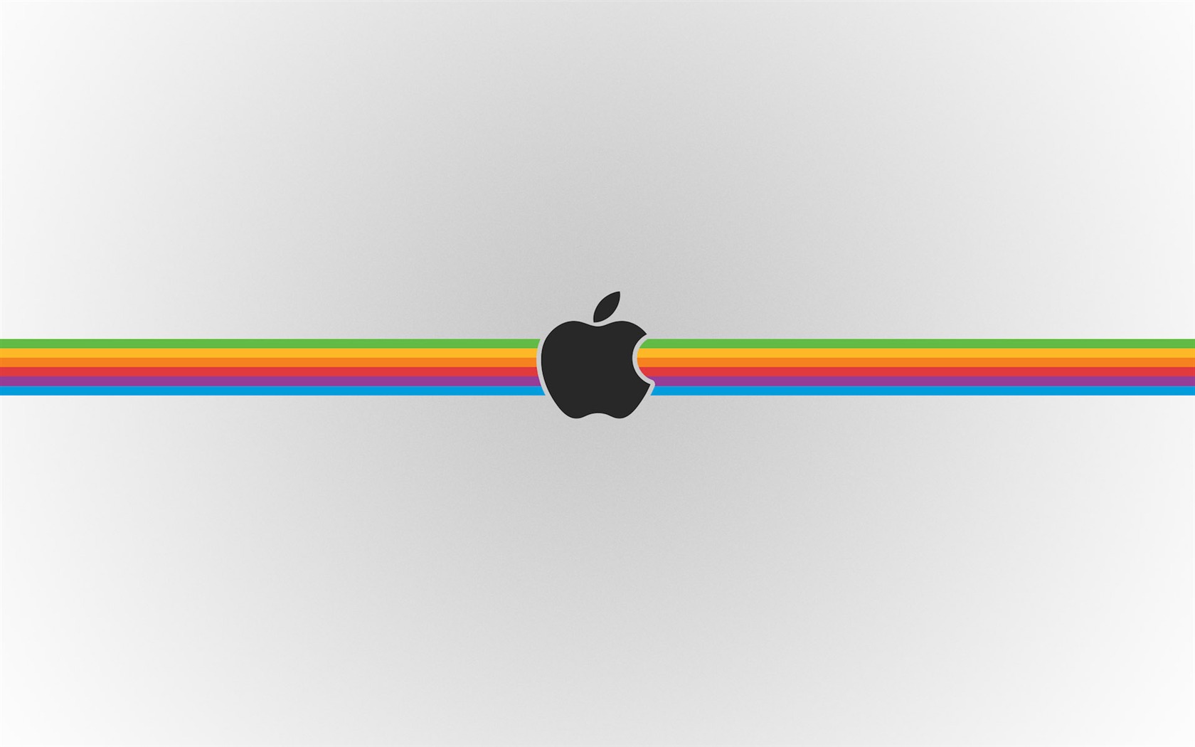 Apple Thema Tapete Album (36) #4 - 1680x1050