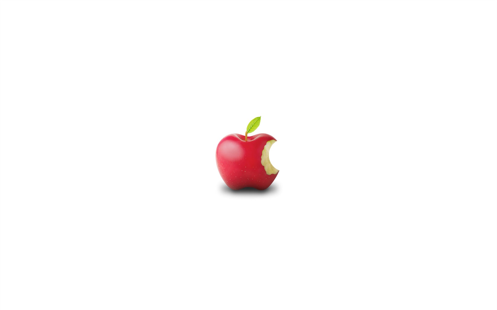 Apple Thema Tapete Album (36) #19 - 1680x1050