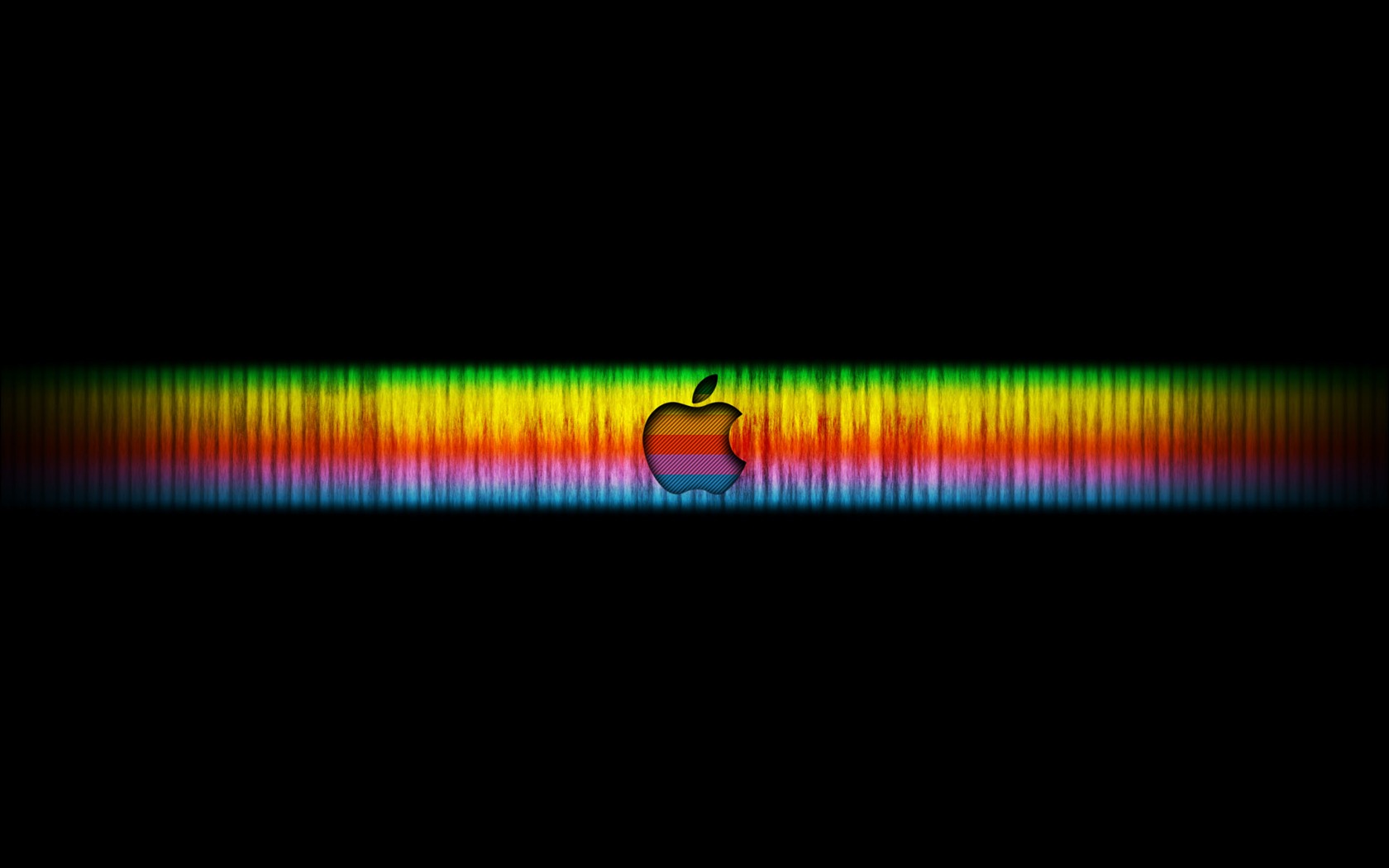 Apple Thema Tapete Album (37) #11 - 1680x1050