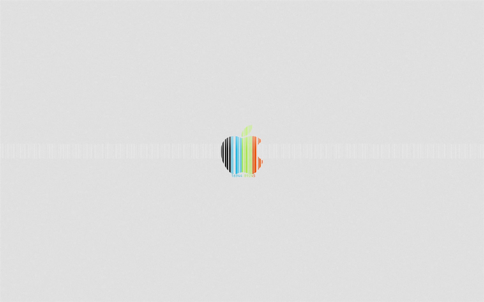 Apple Thema Tapete Album (37) #19 - 1680x1050