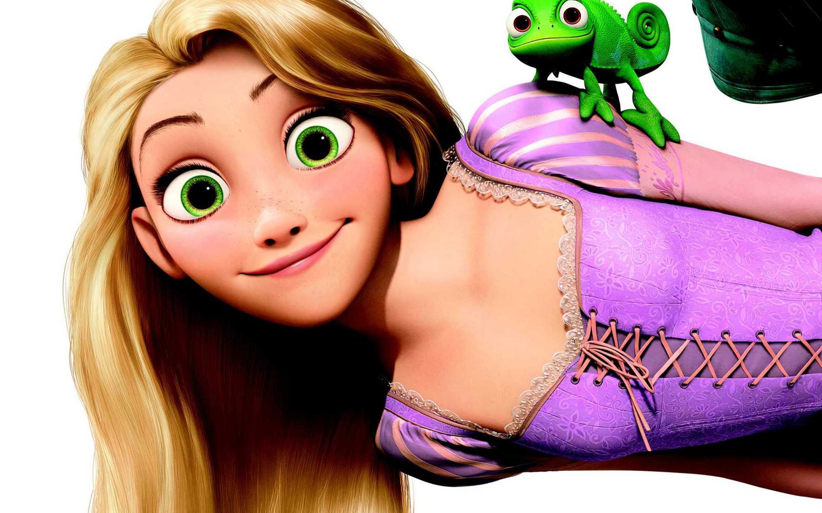 Tangled HD обои #15 - 1680x1050