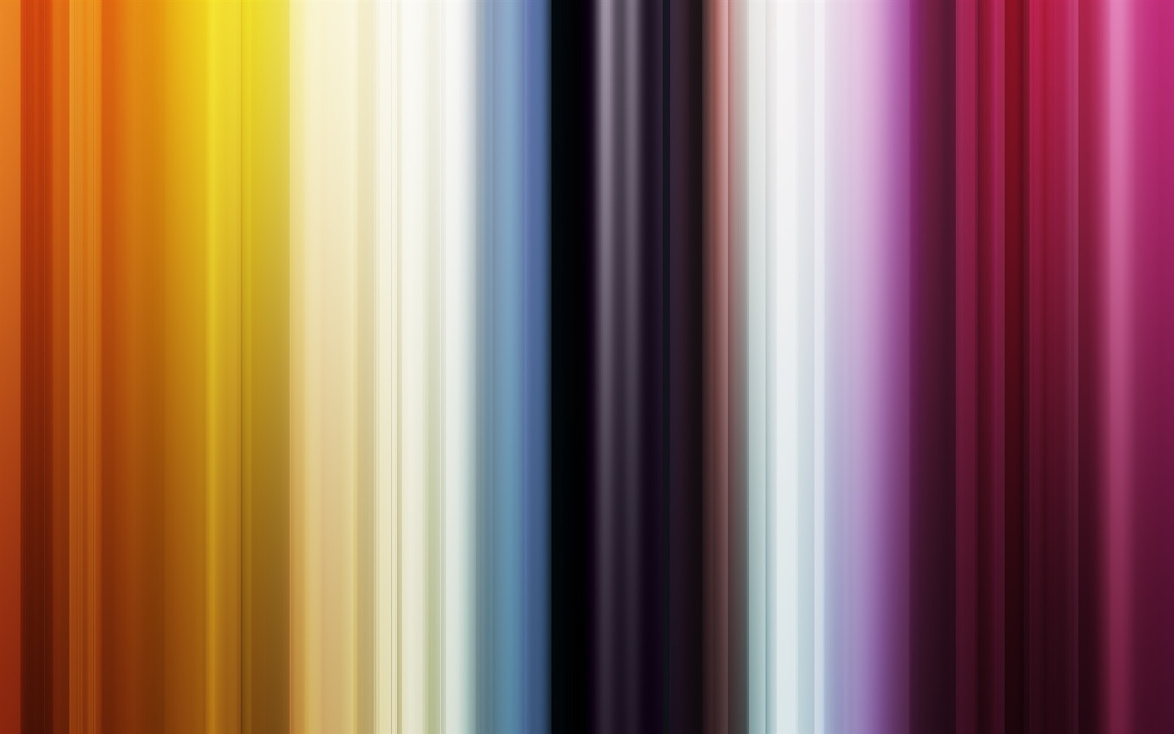 Bright fond d'écran couleur (22) #5 - 1680x1050