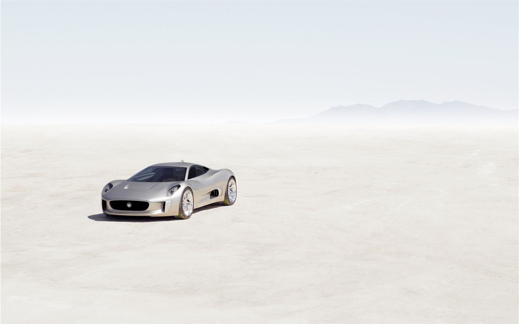 édition spéciale de concept cars fond d'écran (16) #8 - 1680x1050