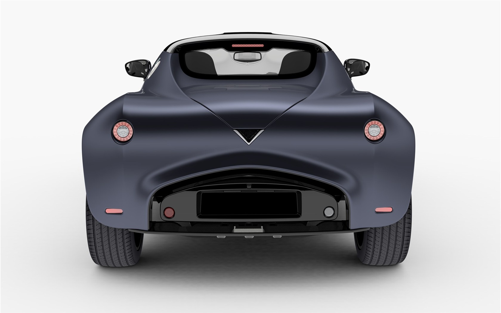 édition spéciale de concept cars fond d'écran (18) #4 - 1680x1050