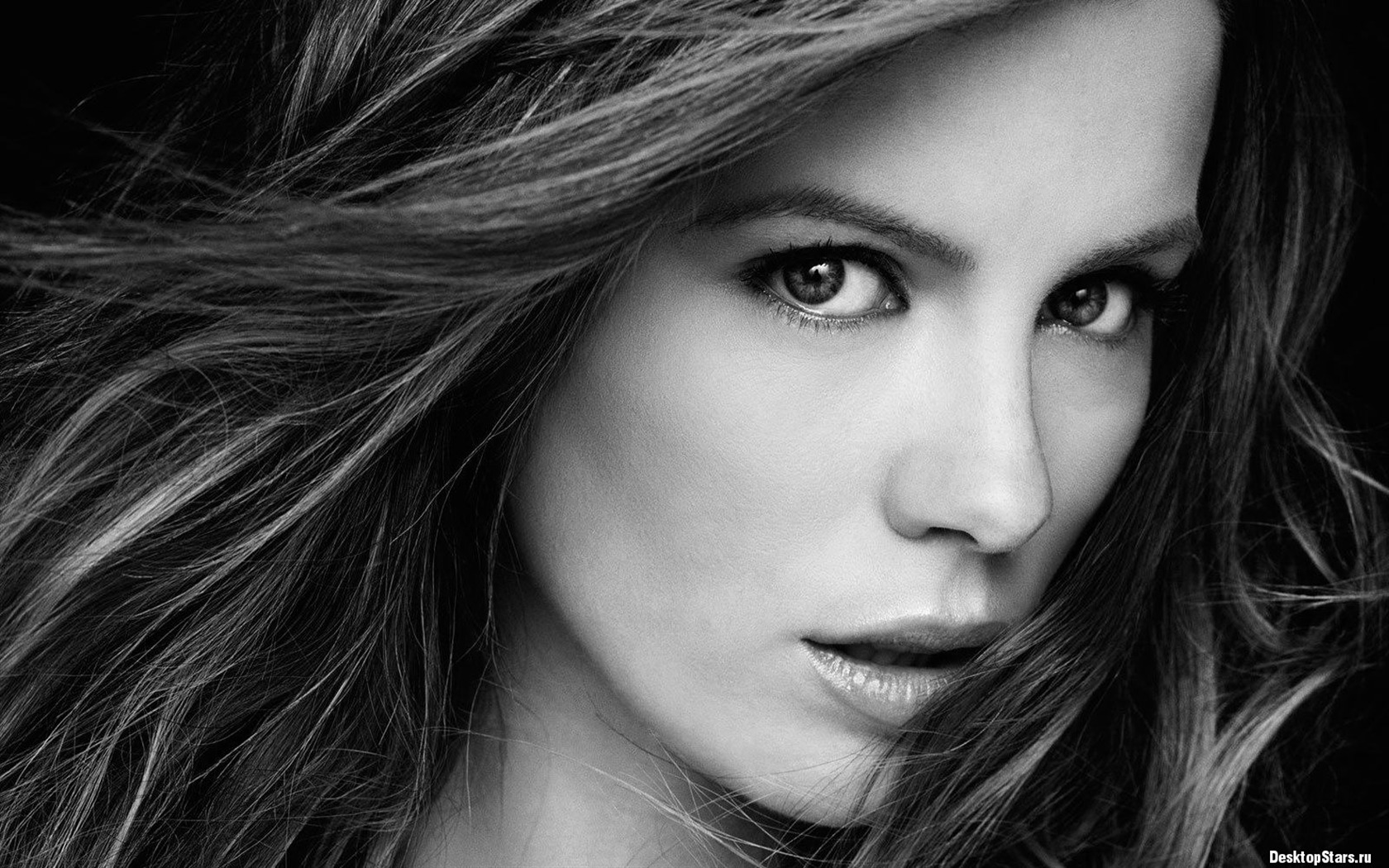 Kate Beckinsale schöne Tapete (2) #22 - 1680x1050