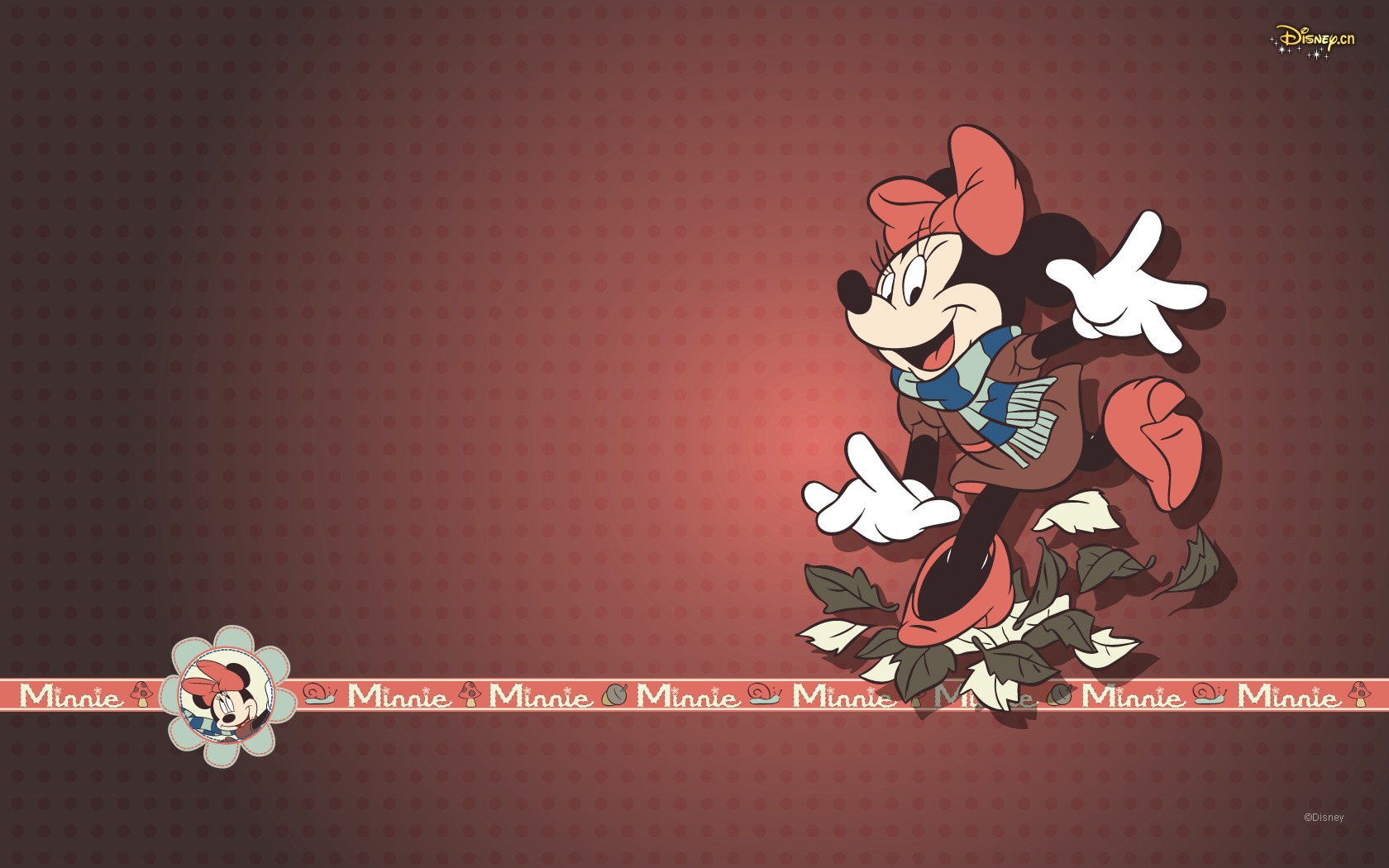 Disney-Zeichentrickfilm Mickey Wallpaper (3) #6 - 1680x1050