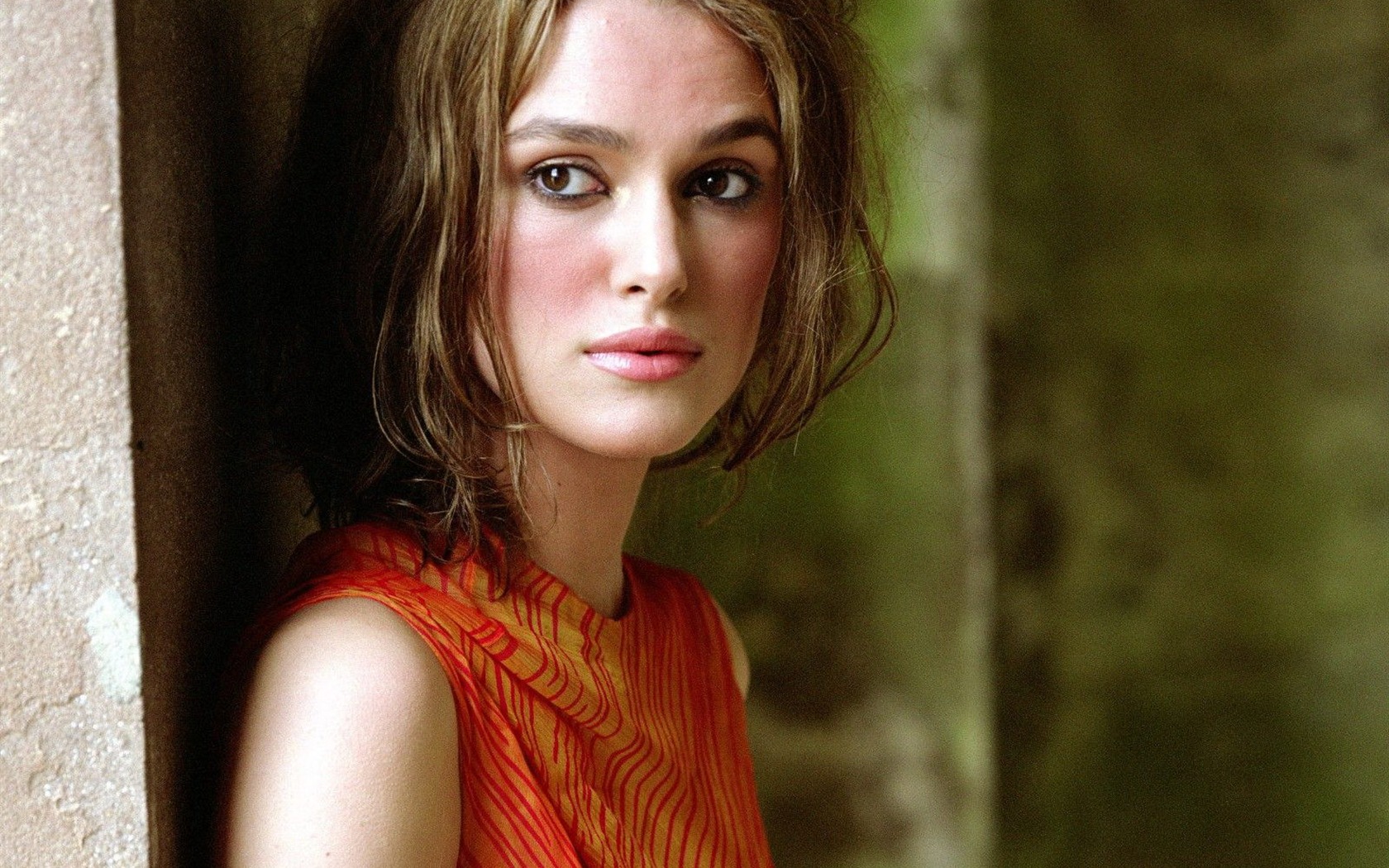 Keira Knightley 凯拉·奈特利 美女壁纸(二)14 - 1680x1050